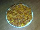 Kartoffel-Möhren Rösti - Rezept