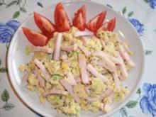 zweites Frühstück  mit Bildern - Rezept