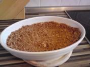 * Milchmädchendessert* - Geheimtip - - Rezept