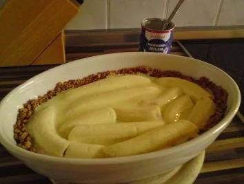 * Milchmädchendessert* - Geheimtip - - Rezept - Bild Nr. 4