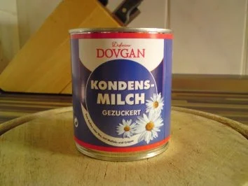 * Milchmädchendessert* - Geheimtip - - Rezept - Bild Nr. 3