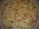Fladenbrot überbacken - Rezept