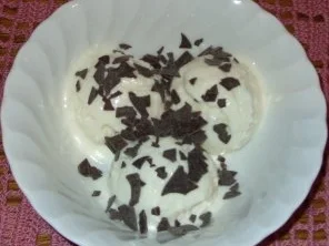 Eis - Piña-Colada-Eis - Rezept