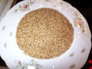 Rezept: Thunfisch im Sesammantel mit Mango-Chili-Sauce Bild Nr. 3 Thunfisch im Sesammantel mit Mango-Chili-Sauce - Rezept - Bild Nr. 3