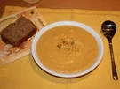 Schnelle Gemüsesuppe - Rezept