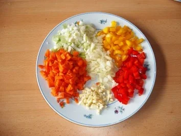 Rezept: mike's Lammgulasch Bild Nr. 4 mike's Lammgulasch - Rezept - Bild Nr. 4