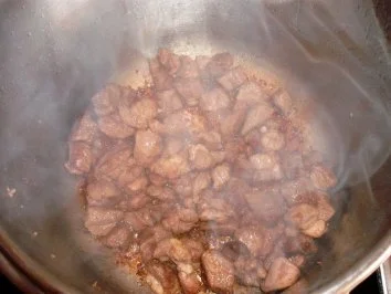 Rezept: mike's Lammgulasch Bild Nr. 5 mike's Lammgulasch - Rezept - Bild Nr. 5