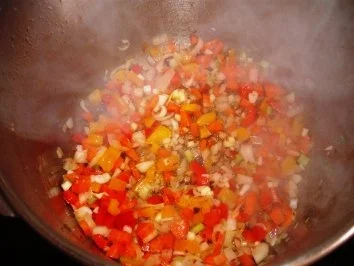 Rezept: mike's Lammgulasch Bild Nr. 7 mike's Lammgulasch - Rezept - Bild Nr. 7