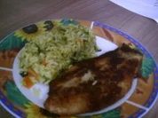 Feuriger Frühlingsanfang - Rezept