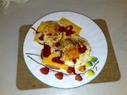 Rezept: Strammer Max, mal ganz anders Strammer Max, mal ganz anders - Rezept