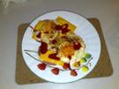 Strammer Max, mal ganz anders - Rezept