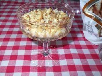 Weincreme nach Moselart - Rezept - Bild Nr. 4