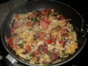 Meleme - Rezept