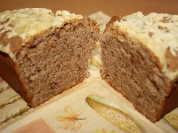 Rezept: Vollkornbrot mit Käse Bild Nr. 2 Vollkornbrot mit Käse - Rezept - Bild Nr. 2