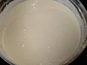 DESSERT: Bergische Waffeln mit Himbeeren und Sahne - Rezept