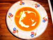 "Dinner for two" Part. I - Rezept
