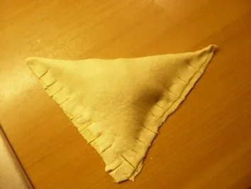 Ziegenkäse in Blätterteig - Rezept - Bild Nr. 3