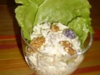 Mein Waldorfsalat - Rezept - Bild Nr. 2