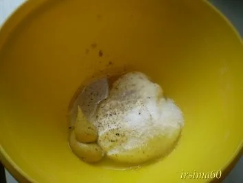 Mein Waldorfsalat - Rezept - Bild Nr. 4