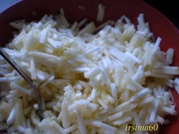 Mein Waldorfsalat - Rezept - Bild Nr. 6