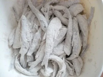 Rezept: Stint Bild Nr. 3 Stint - Rezept - Bild Nr. 3