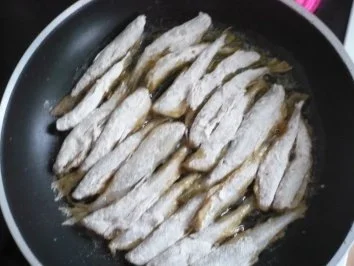 Rezept: Stint Bild Nr. 4 Stint - Rezept - Bild Nr. 4