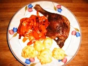 Rezept: "Dinner for two" Part III "Dinner for two" Part III - Rezept