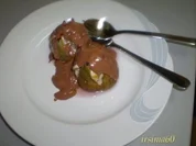 Gefüllte Feigen - Rezept