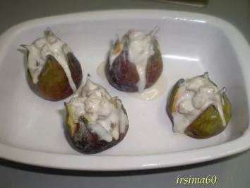 Gefüllte Feigen - Rezept - Bild Nr. 4