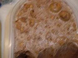 Milkaeis mit Knuspereinlage - Rezept - Bild Nr. 2