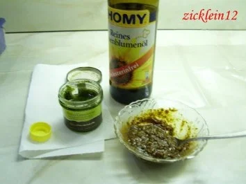 Rezept: Putenrollbraten aus dem Ofen Putenrollbraten aus dem Ofen - Rezept