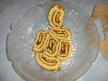 Orangen-Kuppeltorte - Rezept - Bild Nr. 5