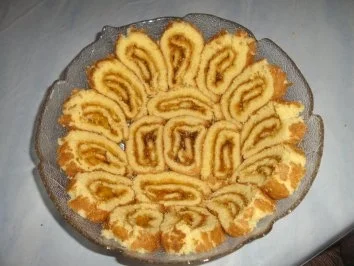 Orangen-Kuppeltorte - Rezept - Bild Nr. 6