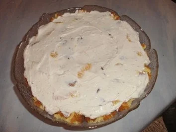 Orangen-Kuppeltorte - Rezept - Bild Nr. 7