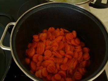 Möhrengemüse - Rezept - Bild Nr. 6