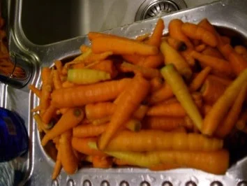 Möhrengemüse - Rezept - Bild Nr. 3