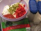 Paprikaaufstrich - Rezept