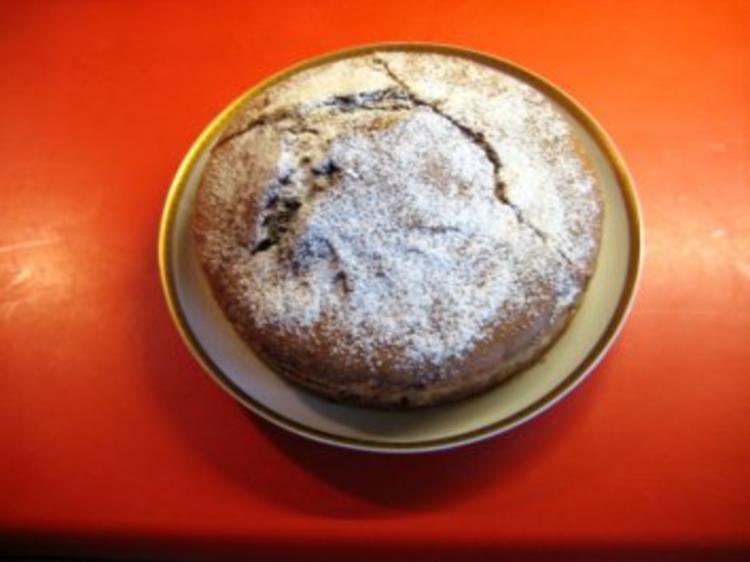 Russische Apfeltorte Rezepte - kochbar.de