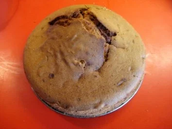 Apfeltorte - Rezept - Bild Nr. 3