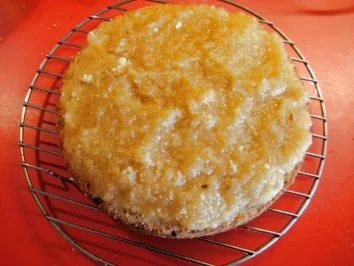 Apfeltorte - Rezept - Bild Nr. 4