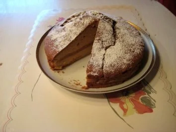Apfeltorte - Rezept - Bild Nr. 5