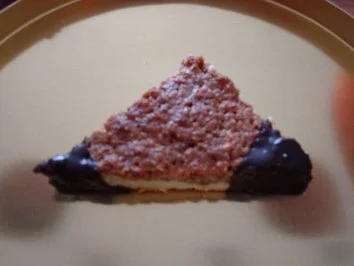 Nussecken - Rezept - Bild Nr. 2