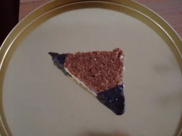 Nussecken - Rezept - Bild Nr. 3