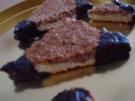 Nussecken - Rezept
