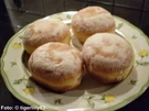 Krapfen (Faschings-Krapfen) - Rezept