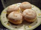 Krapfen (Faschings-Krapfen) - Rezept
