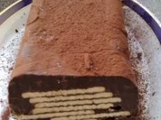 Rezept: Kalter Hund Kalter Hund - Rezept