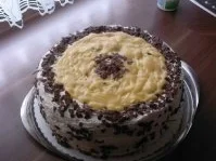 Rezept: Frühlingstorte mit Schuss :D Bild Nr. 4 Frühlingstorte mit Schuss :D - Rezept - Bild Nr. 4