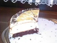 Rezept: Frühlingstorte mit Schuss :D Bild Nr. 3 Frühlingstorte mit Schuss :D - Rezept - Bild Nr. 3