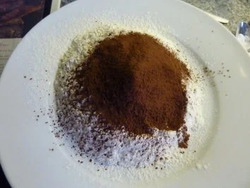 Rezept: Double Chocolate Cookies Bild Nr. 5 Double Chocolate Cookies - Rezept - Bild Nr. 5